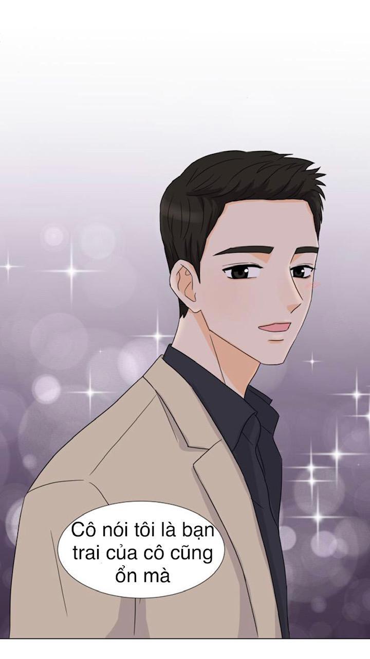 Idol Và Sếp Em Yêu Ai? Chapter 21 - Trang 2