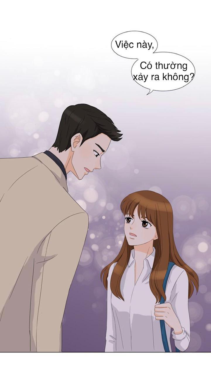 Idol Và Sếp Em Yêu Ai? Chapter 21 - Trang 2