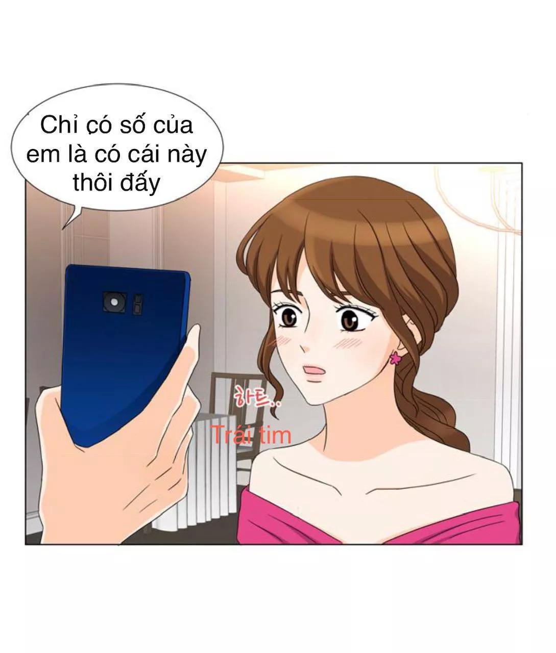 Idol Và Sếp Em Yêu Ai? Chapter 26 - Trang 2