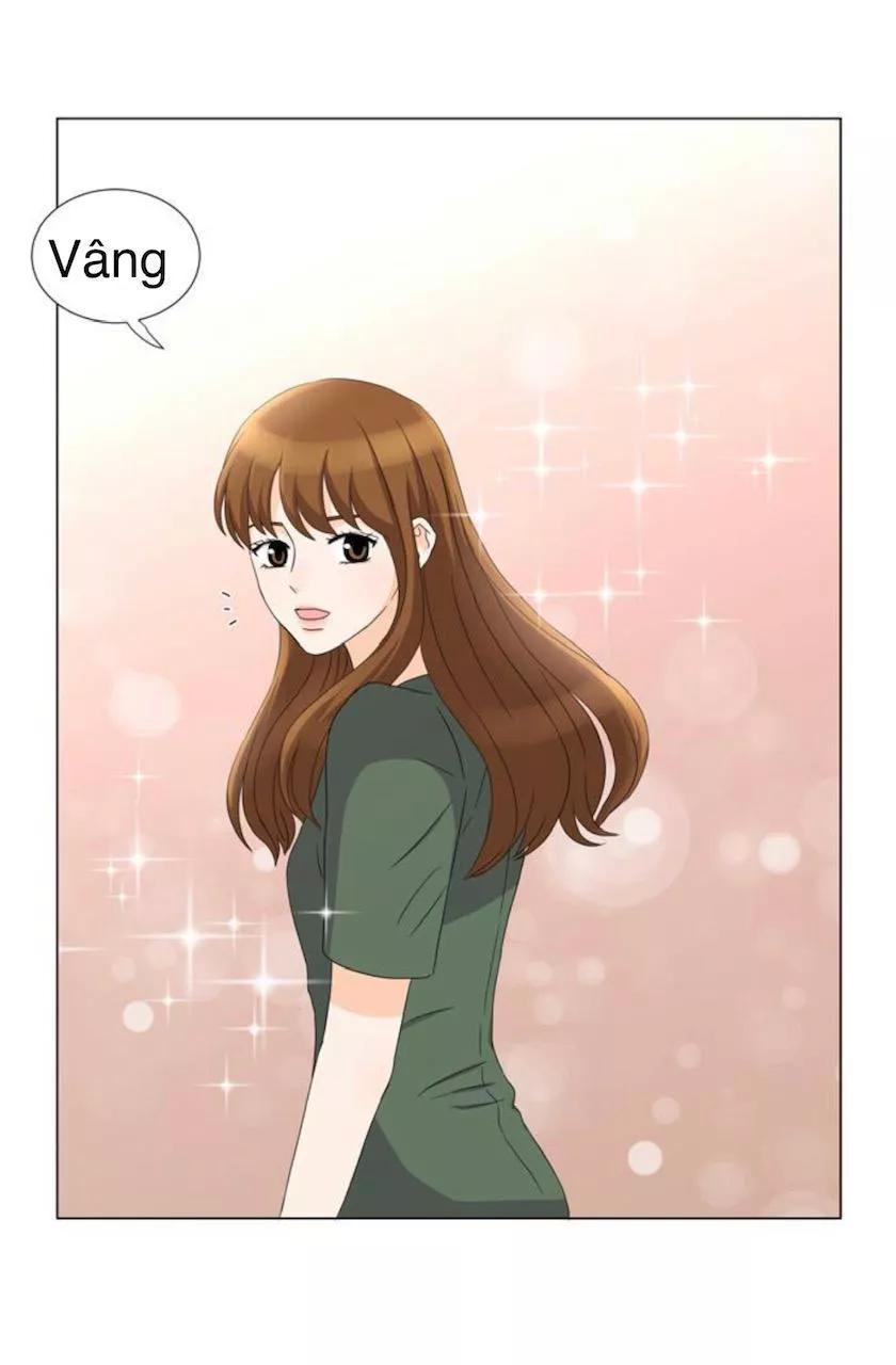 Idol Và Sếp Em Yêu Ai? Chapter 28 - Trang 2