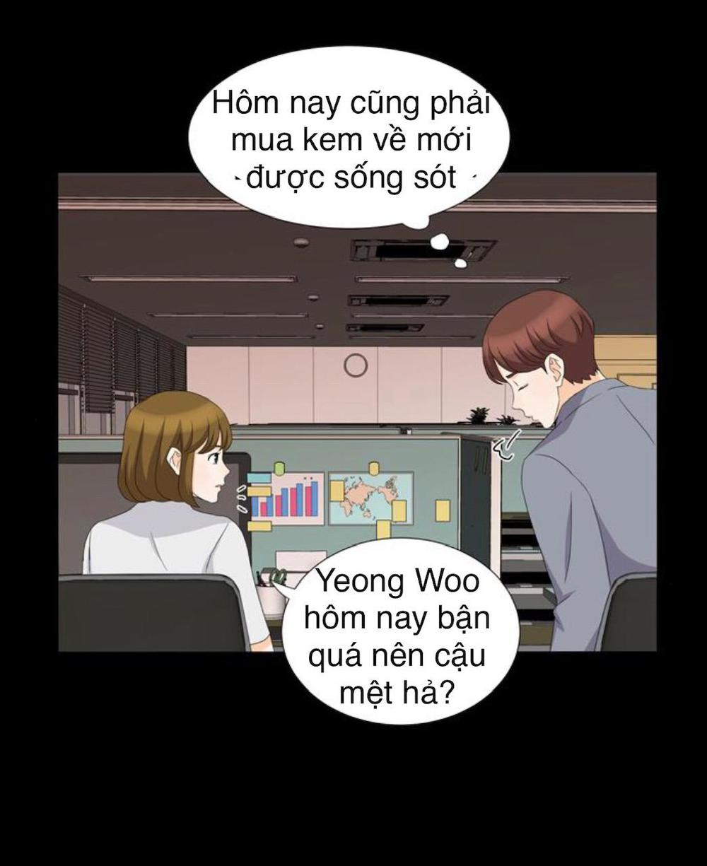 Idol Và Sếp Em Yêu Ai? Chapter 29 - Trang 2