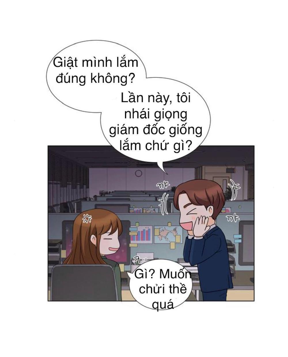 Idol Và Sếp Em Yêu Ai? Chapter 29 - Trang 2