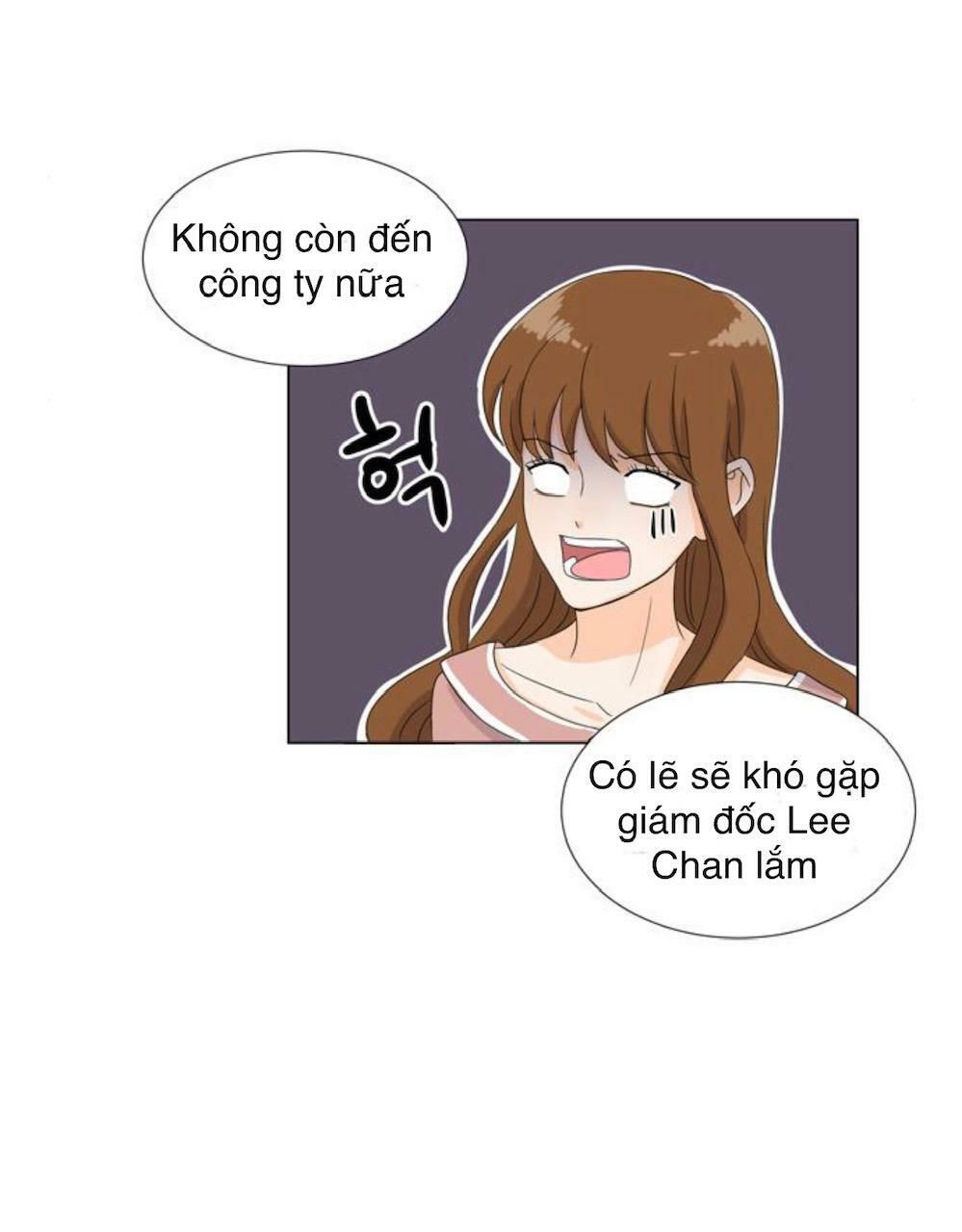 Idol Và Sếp Em Yêu Ai? Chapter 3 - Trang 2
