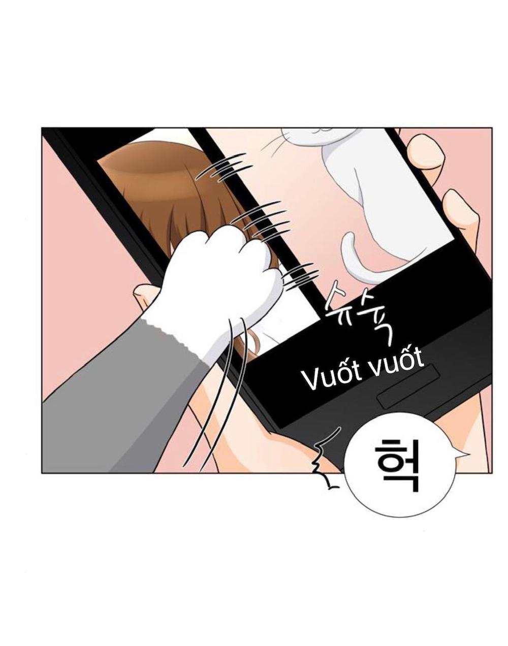 Idol Và Sếp Em Yêu Ai? Chapter 32 - Trang 2