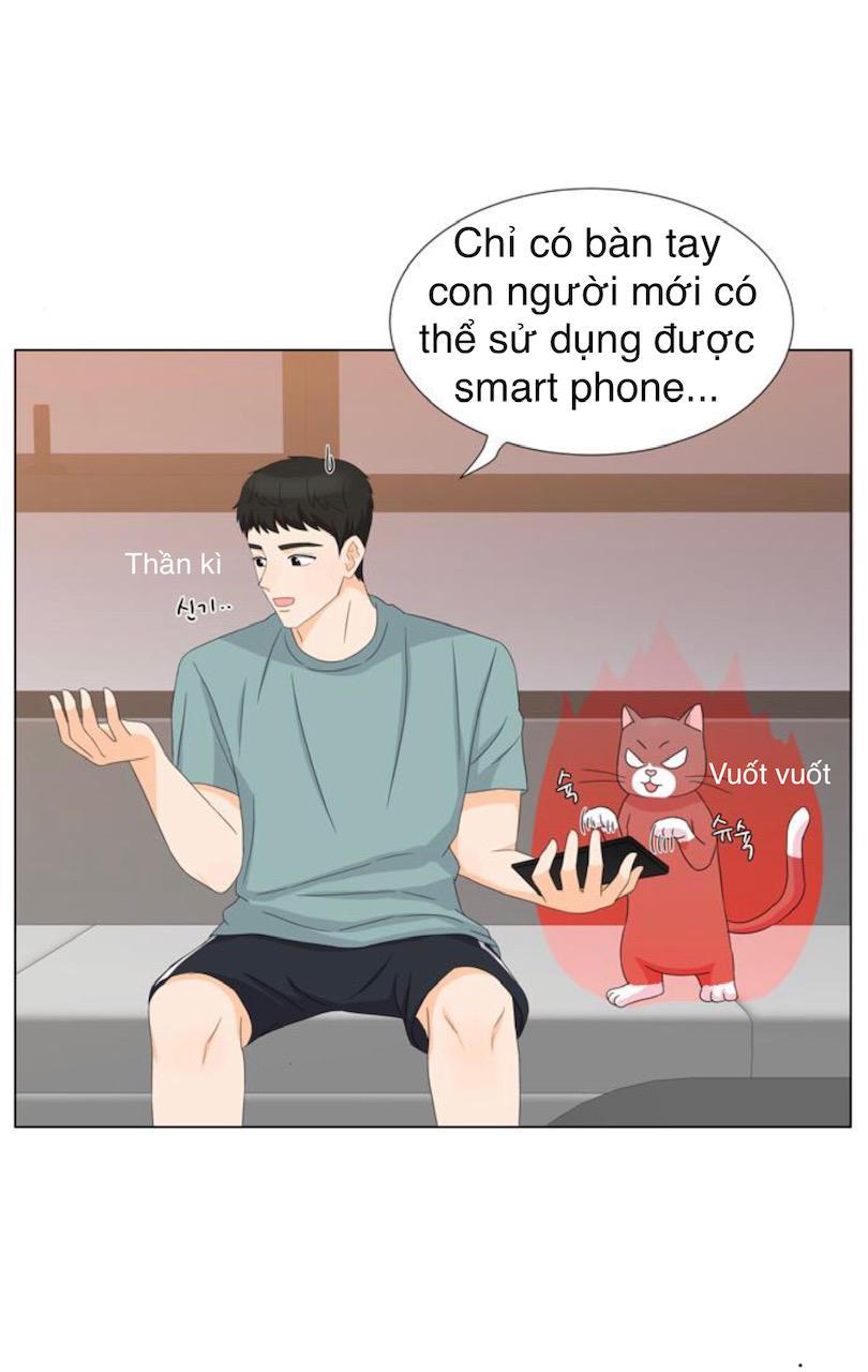 Idol Và Sếp Em Yêu Ai? Chapter 32 - Trang 2