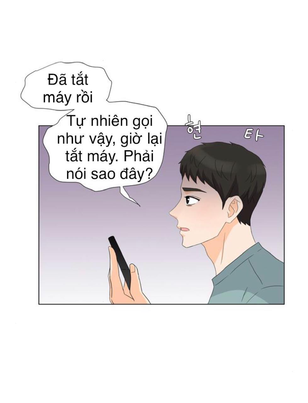 Idol Và Sếp Em Yêu Ai? Chapter 32 - Trang 2