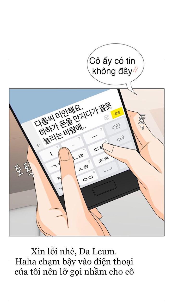 Idol Và Sếp Em Yêu Ai? Chapter 32 - Trang 2