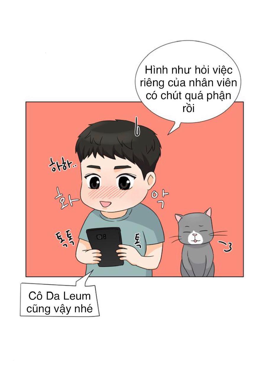 Idol Và Sếp Em Yêu Ai? Chapter 32 - Trang 2