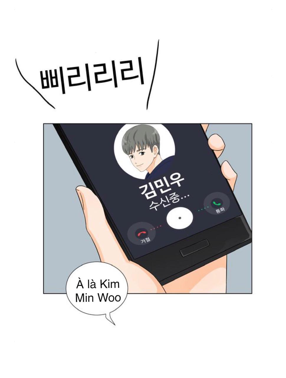 Idol Và Sếp Em Yêu Ai? Chapter 32 - Trang 2