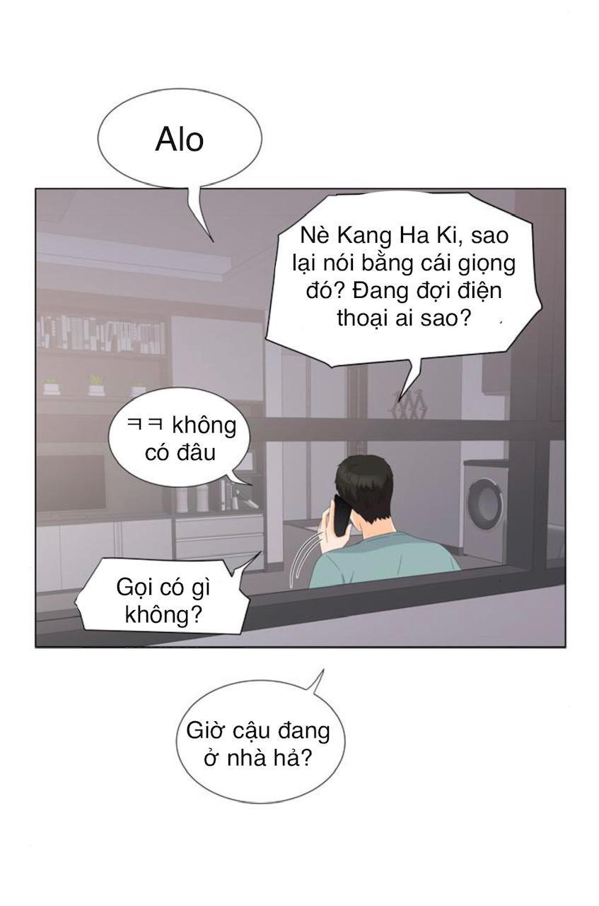 Idol Và Sếp Em Yêu Ai? Chapter 32 - Trang 2