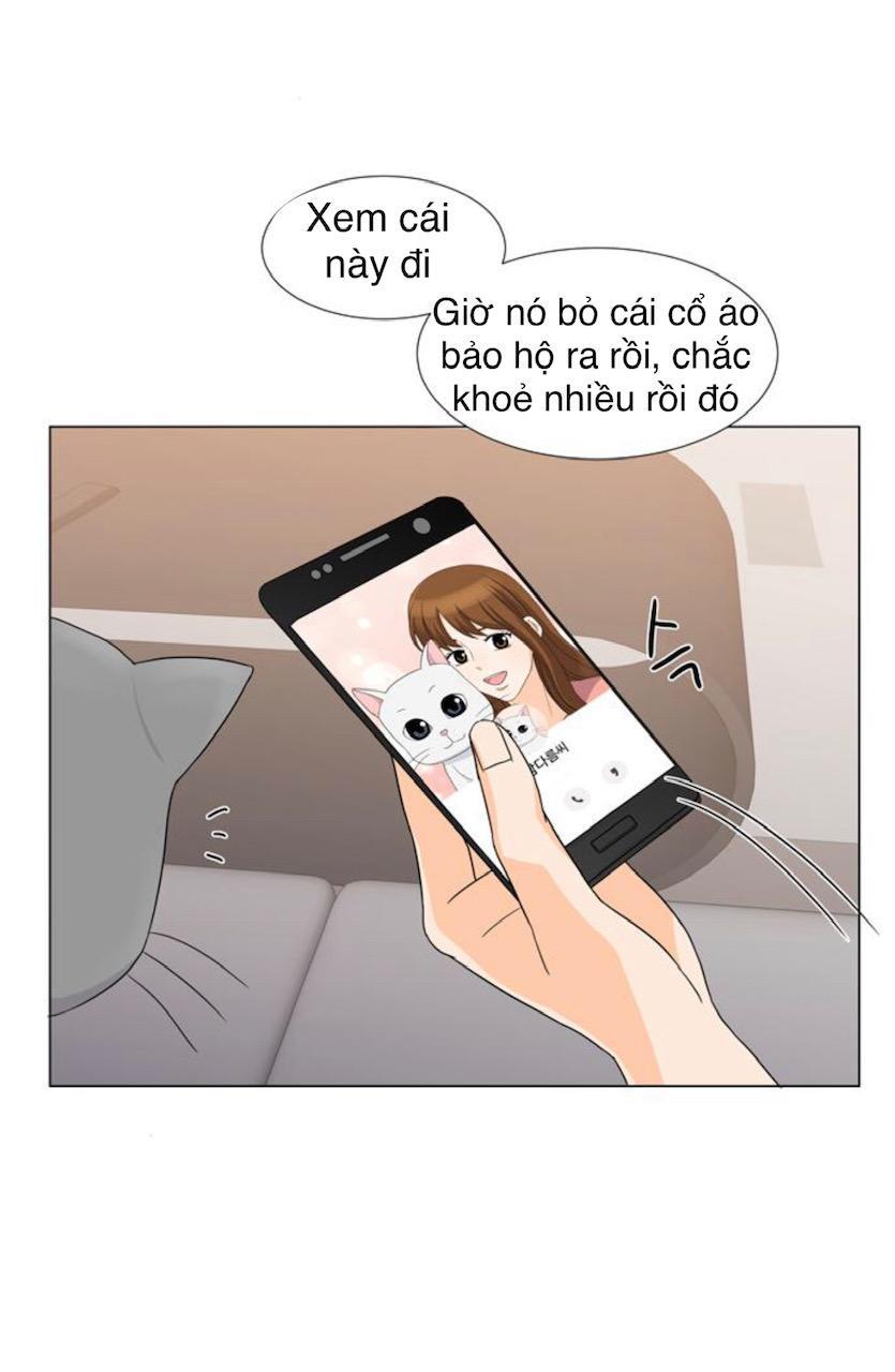 Idol Và Sếp Em Yêu Ai? Chapter 32 - Trang 2