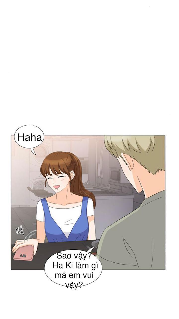 Idol Và Sếp Em Yêu Ai? Chapter 32 - Trang 2