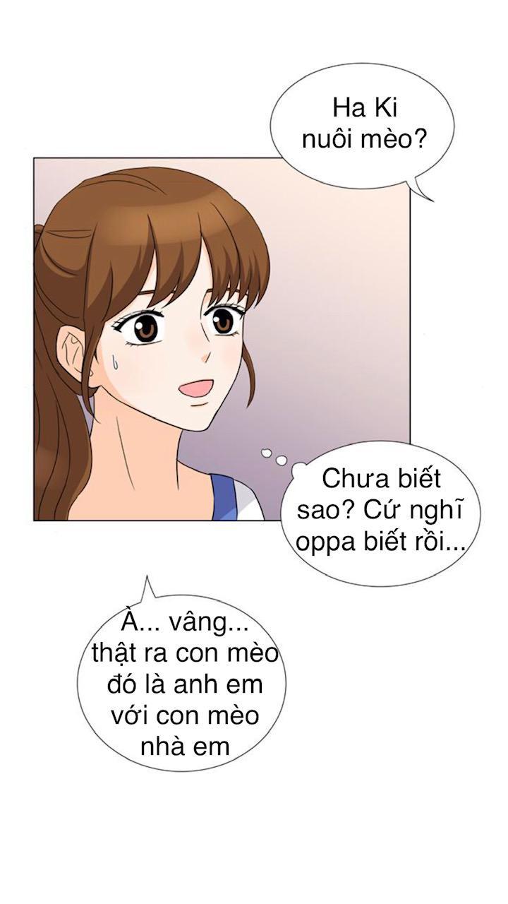 Idol Và Sếp Em Yêu Ai? Chapter 32 - Trang 2