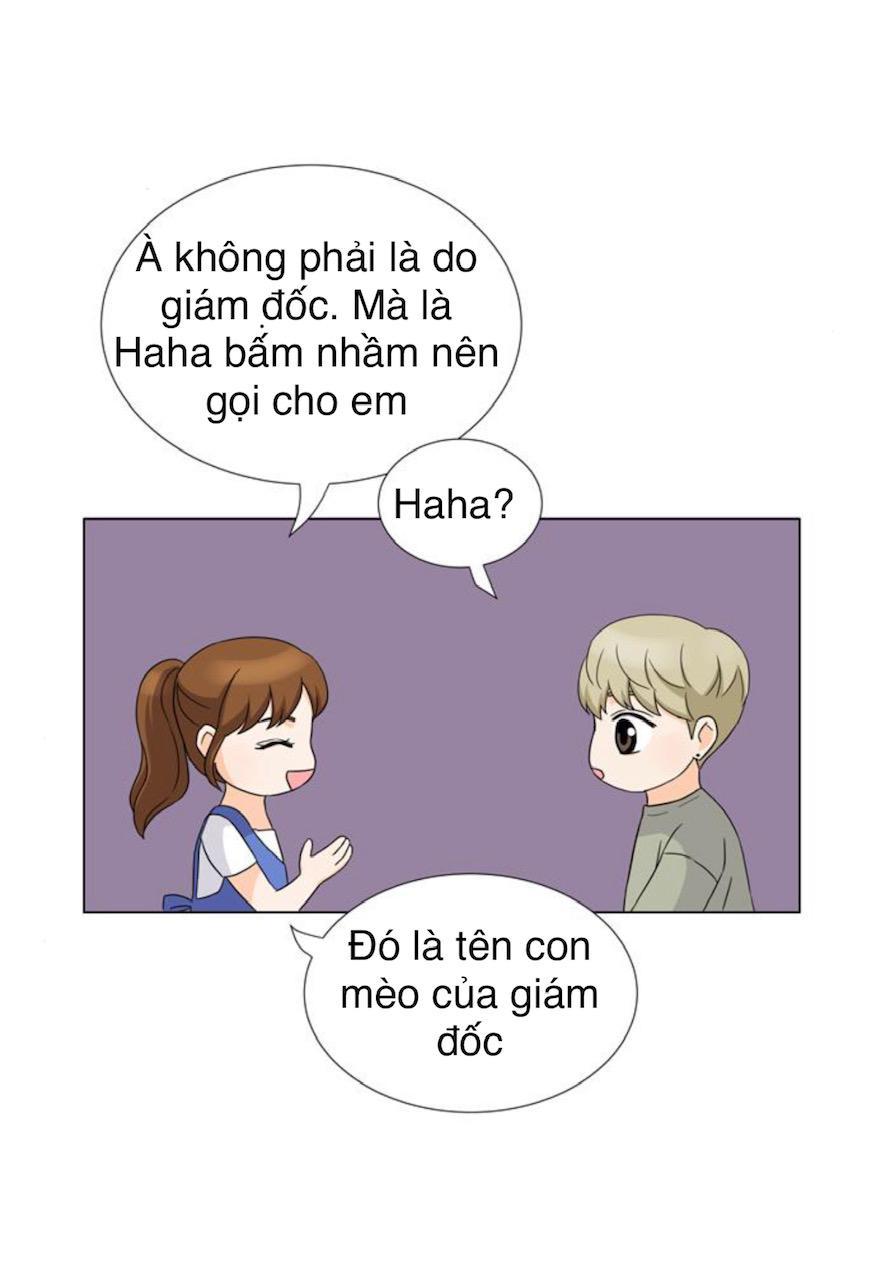 Idol Và Sếp Em Yêu Ai? Chapter 32 - Trang 2