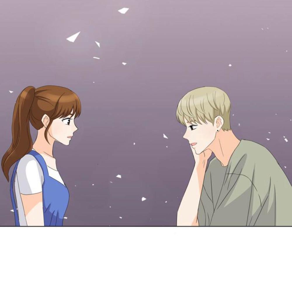 Idol Và Sếp Em Yêu Ai? Chapter 32 - Trang 2