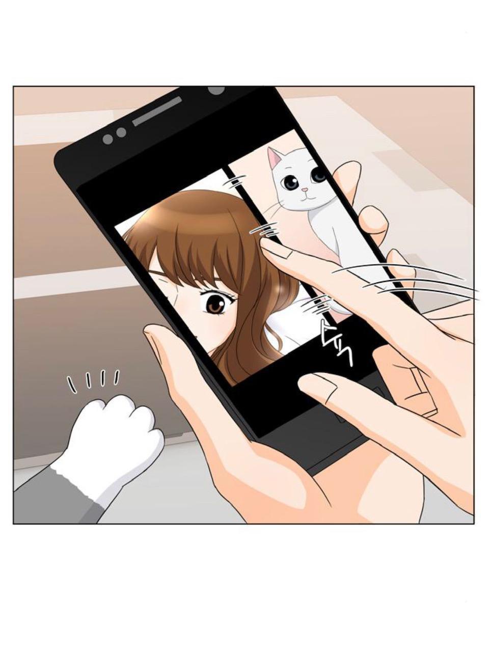 Idol Và Sếp Em Yêu Ai? Chapter 32 - Trang 2