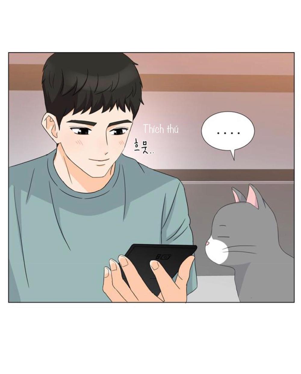 Idol Và Sếp Em Yêu Ai? Chapter 32 - Trang 2