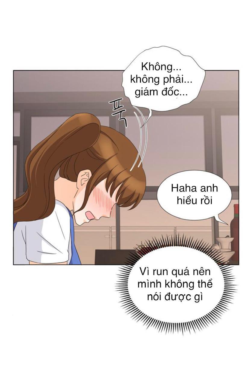 Idol Và Sếp Em Yêu Ai? Chapter 33 - Trang 2