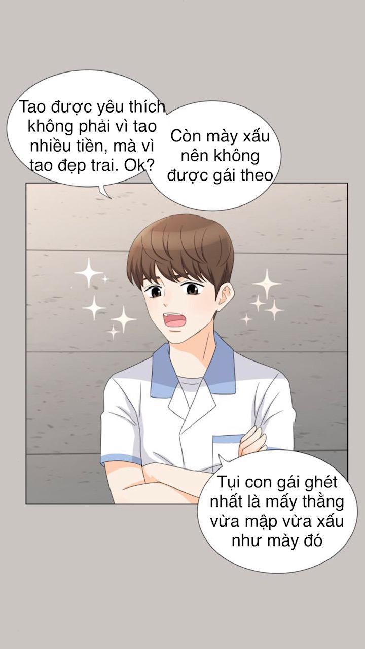 Idol Và Sếp Em Yêu Ai? Chapter 33 - Trang 2