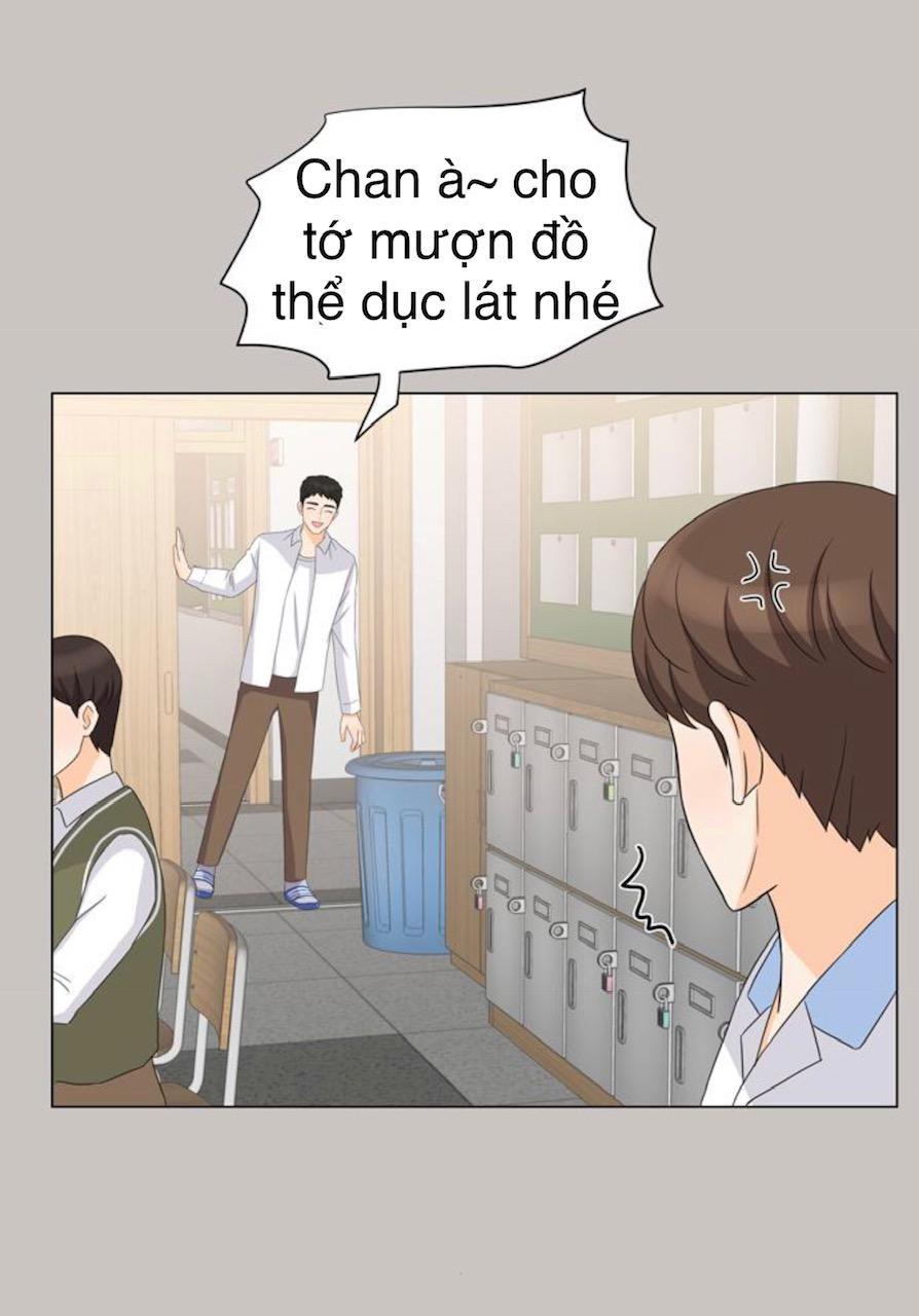 Idol Và Sếp Em Yêu Ai? Chapter 34 - Trang 2