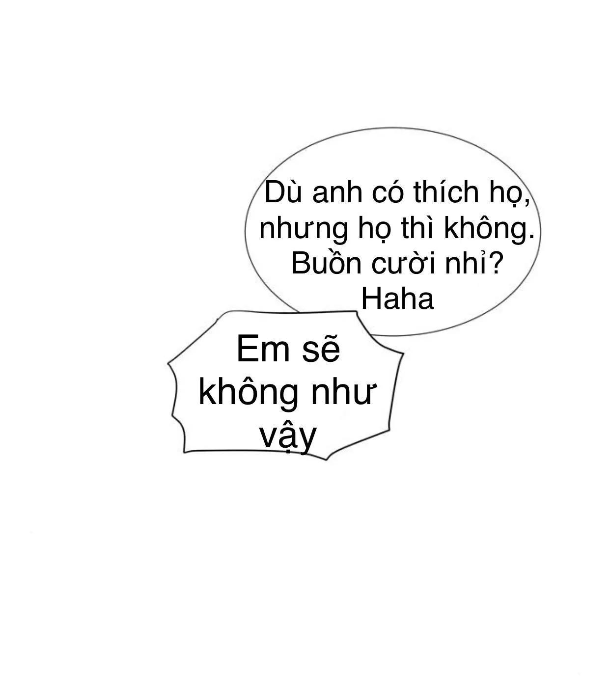 Idol Và Sếp Em Yêu Ai? Chapter 36 - Trang 2