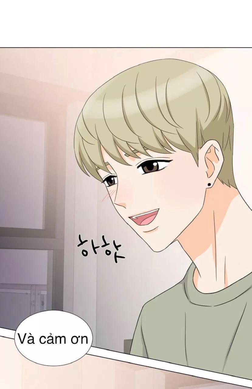 Idol Và Sếp Em Yêu Ai? Chapter 36 - Trang 2