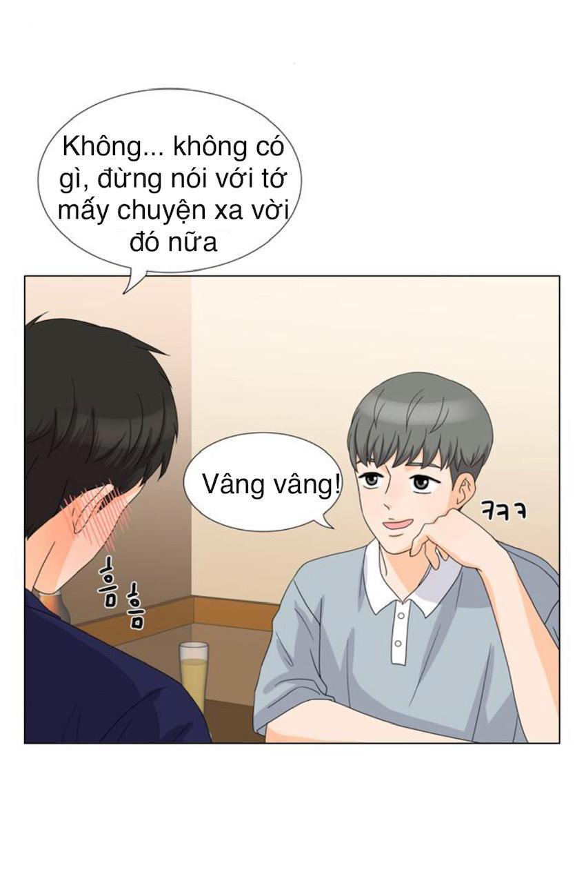 Idol Và Sếp Em Yêu Ai? Chapter 37 - Trang 2