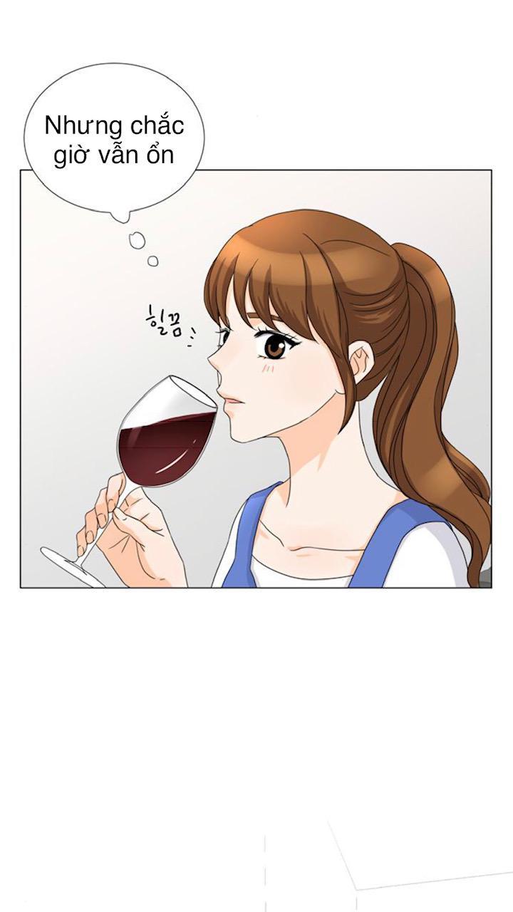 Idol Và Sếp Em Yêu Ai? Chapter 38 - Trang 2