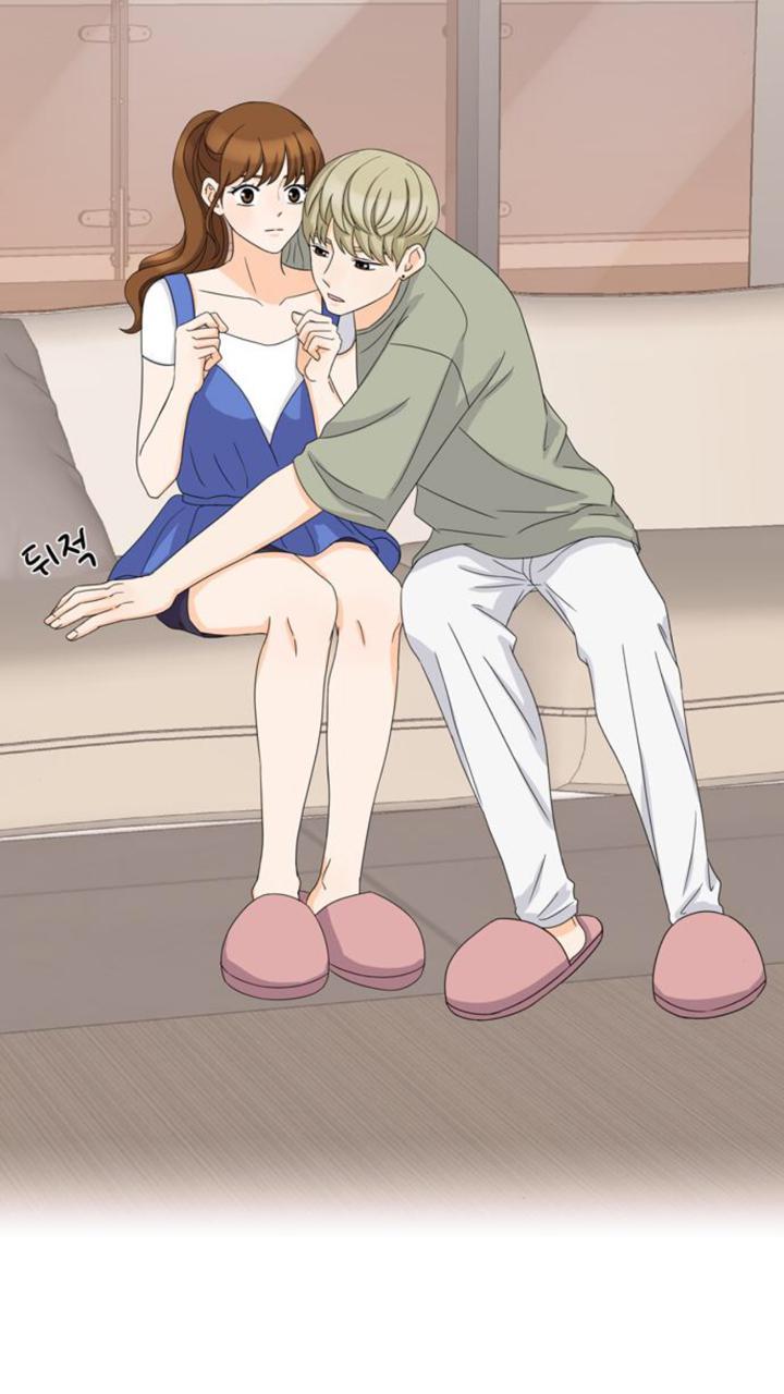 Idol Và Sếp Em Yêu Ai? Chapter 38 - Trang 2