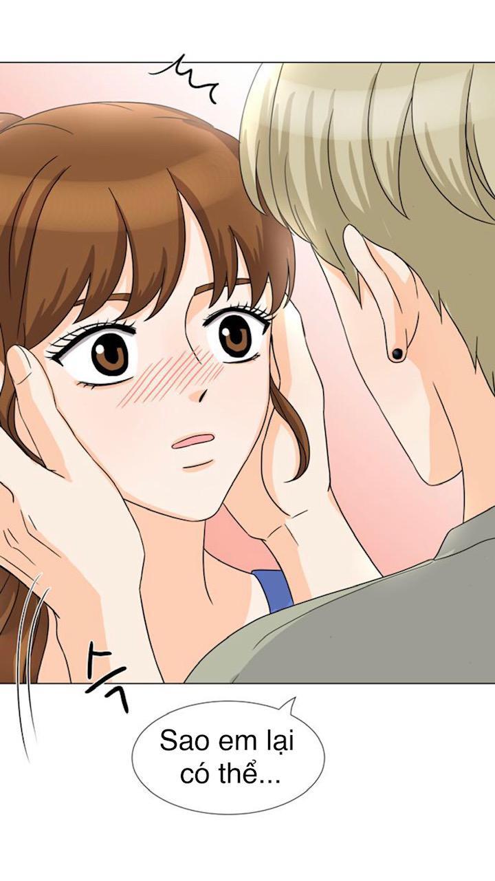 Idol Và Sếp Em Yêu Ai? Chapter 39 - Trang 2