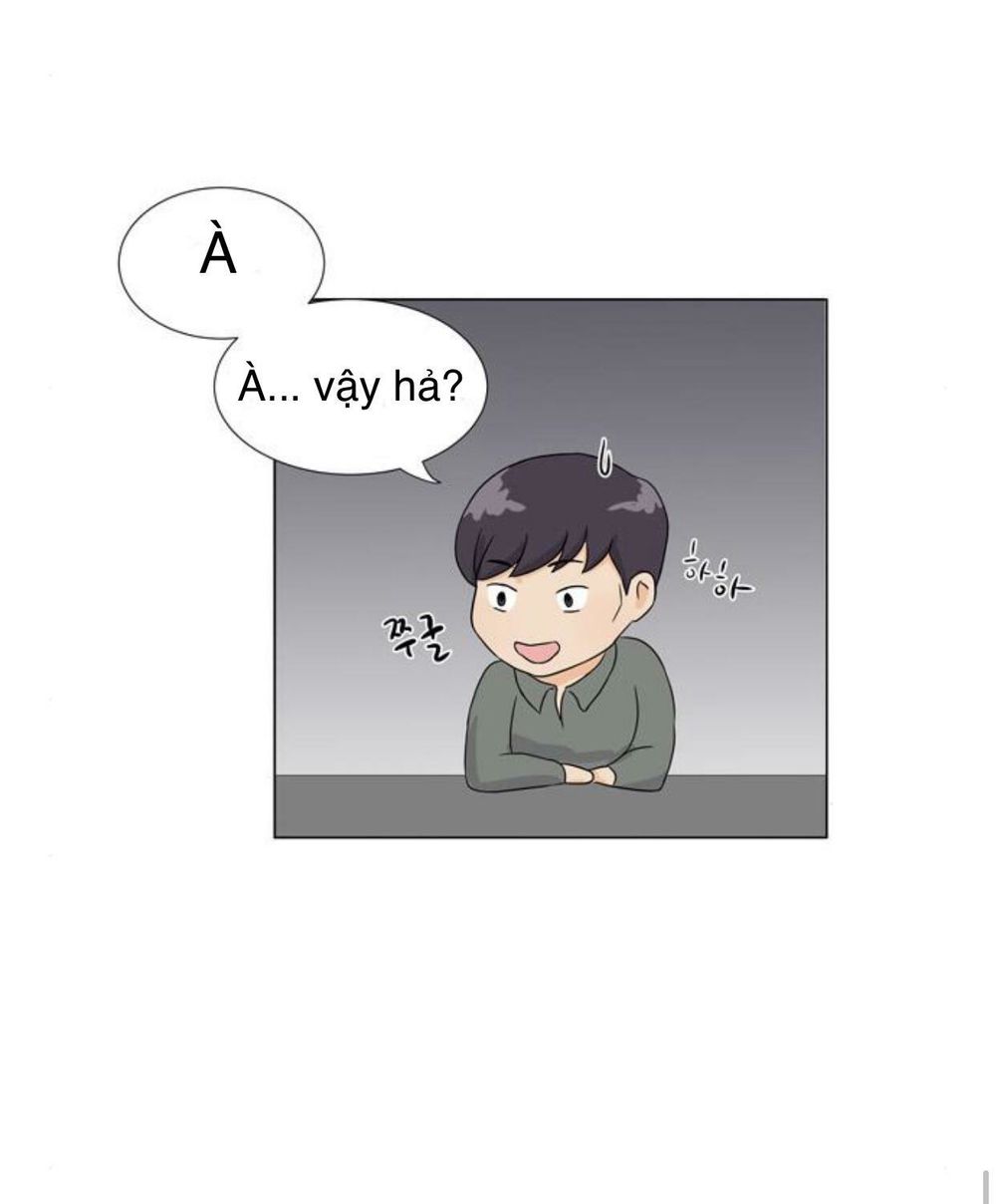 Idol Và Sếp Em Yêu Ai? Chapter 4 - Trang 2