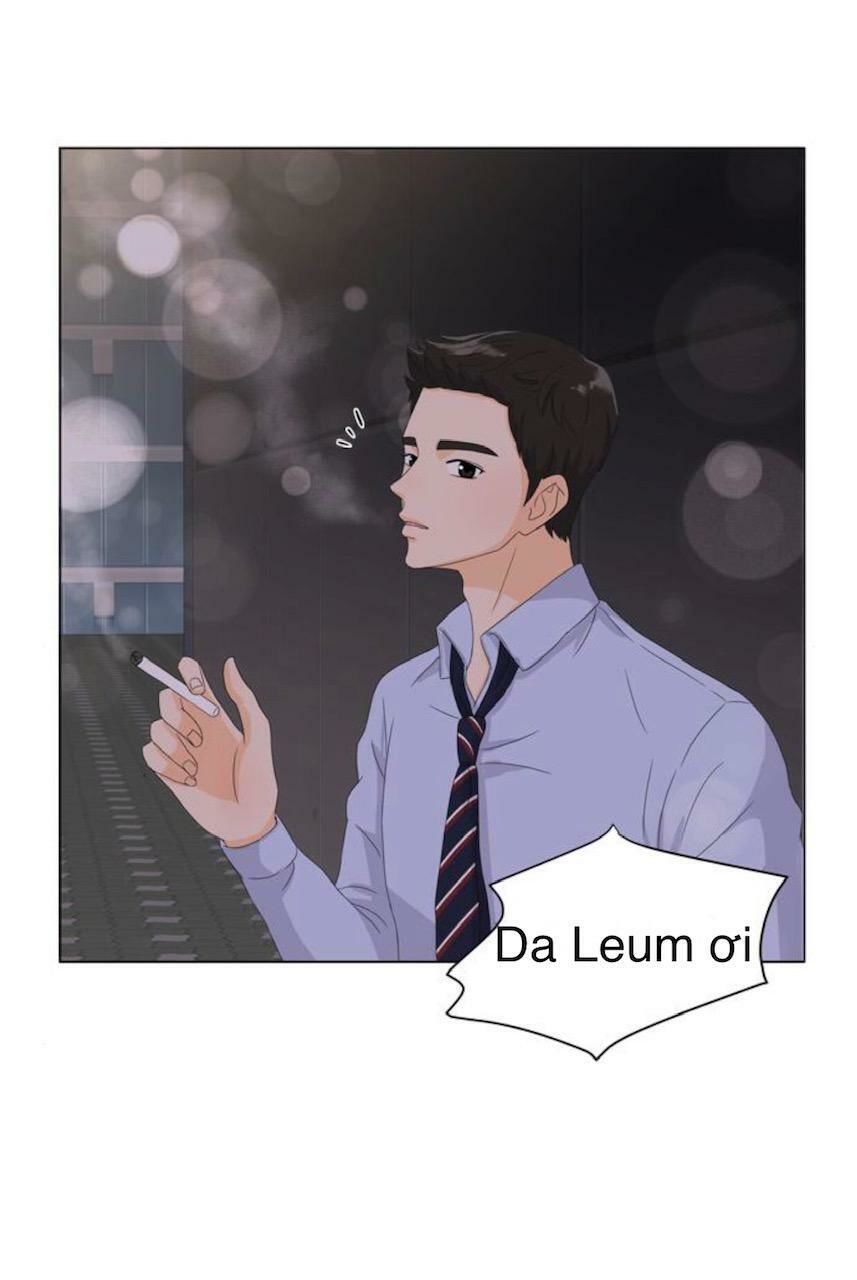 Idol Và Sếp Em Yêu Ai? Chapter 4 - Trang 2