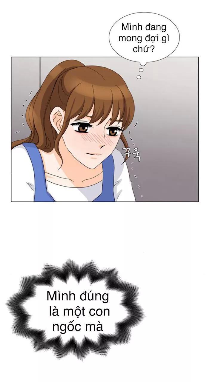 Idol Và Sếp Em Yêu Ai? Chapter 40 - Trang 2