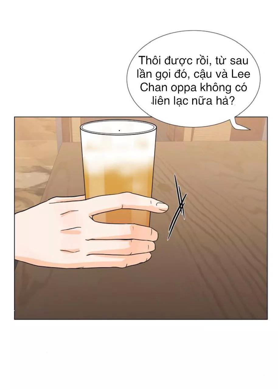 Idol Và Sếp Em Yêu Ai? Chapter 40 - Trang 2