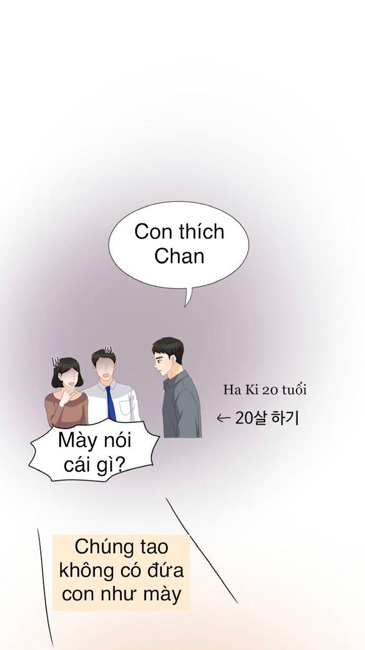 Idol Và Sếp Em Yêu Ai? Chapter 42 - Trang 2