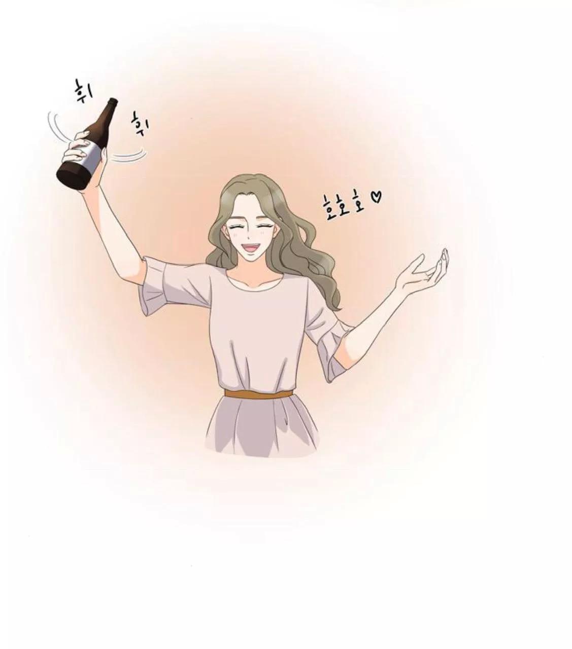 Idol Và Sếp Em Yêu Ai? Chapter 43 - Trang 2