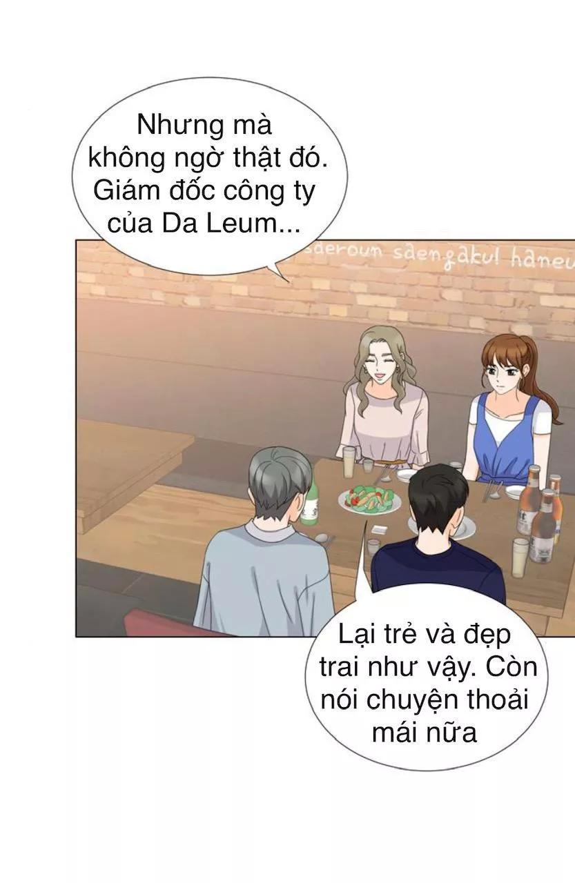 Idol Và Sếp Em Yêu Ai? Chapter 43 - Trang 2