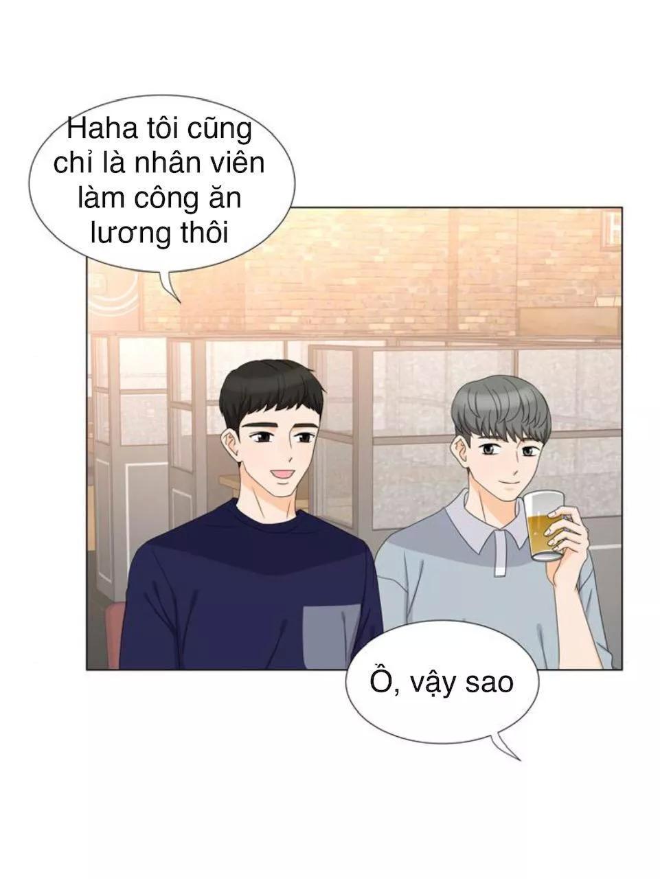 Idol Và Sếp Em Yêu Ai? Chapter 43 - Trang 2