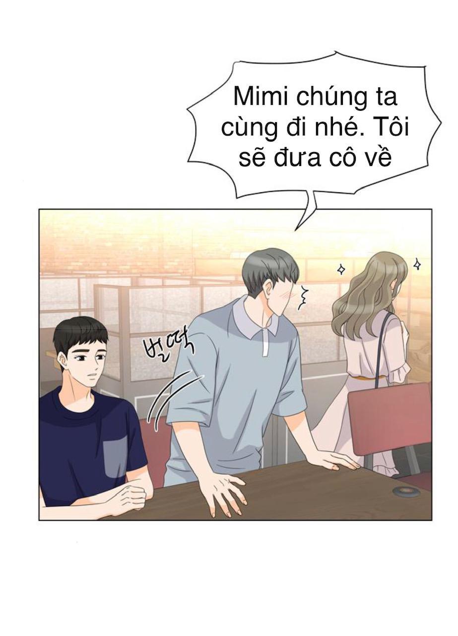 Idol Và Sếp Em Yêu Ai? Chapter 44 - Trang 2