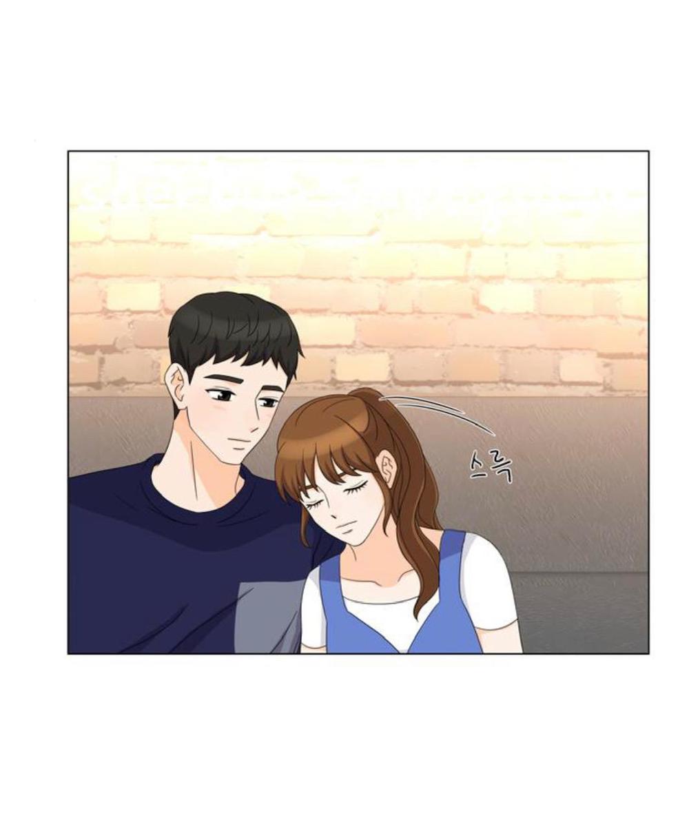 Idol Và Sếp Em Yêu Ai? Chapter 44 - Trang 2