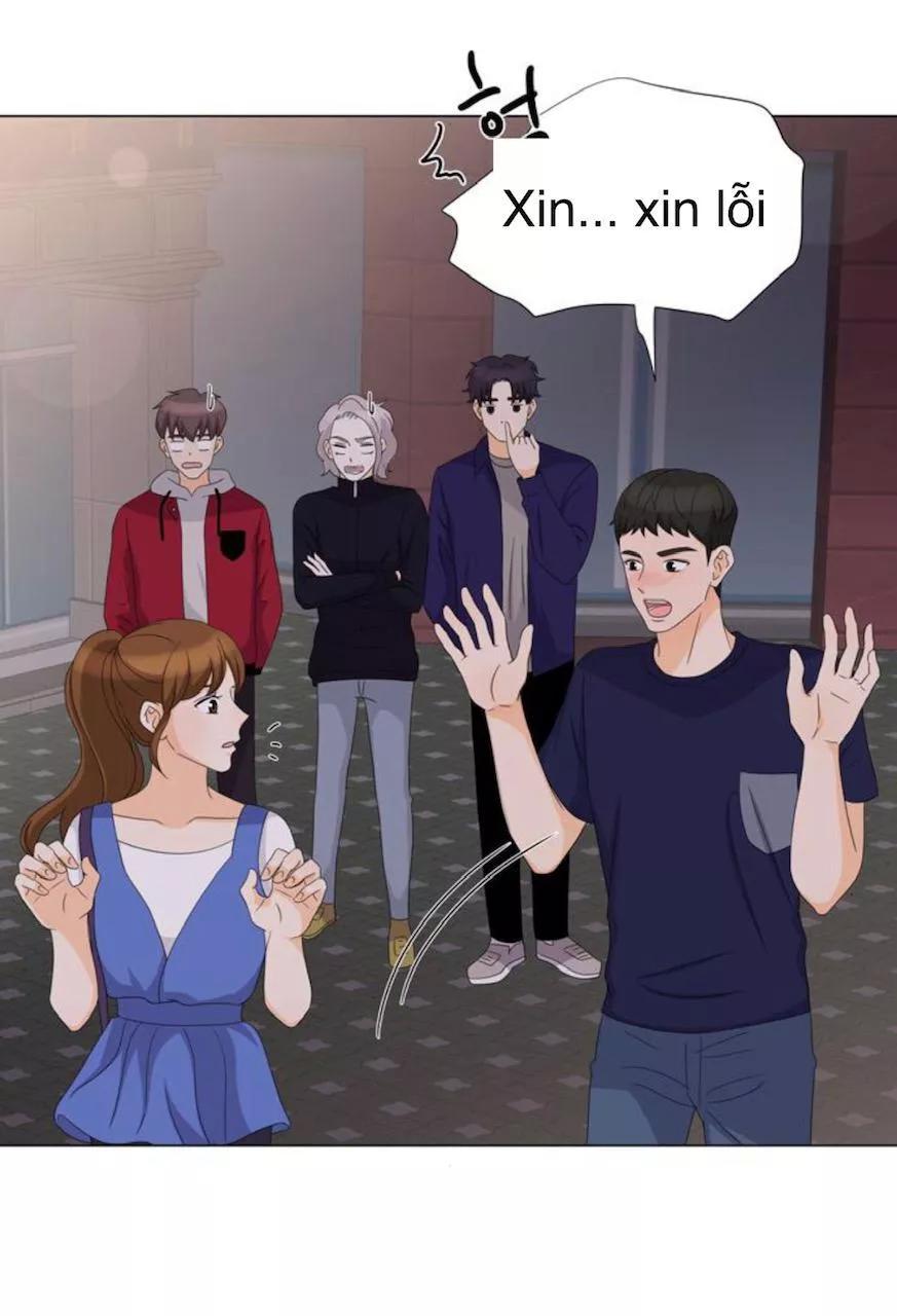 Idol Và Sếp Em Yêu Ai? Chapter 46 - Trang 2