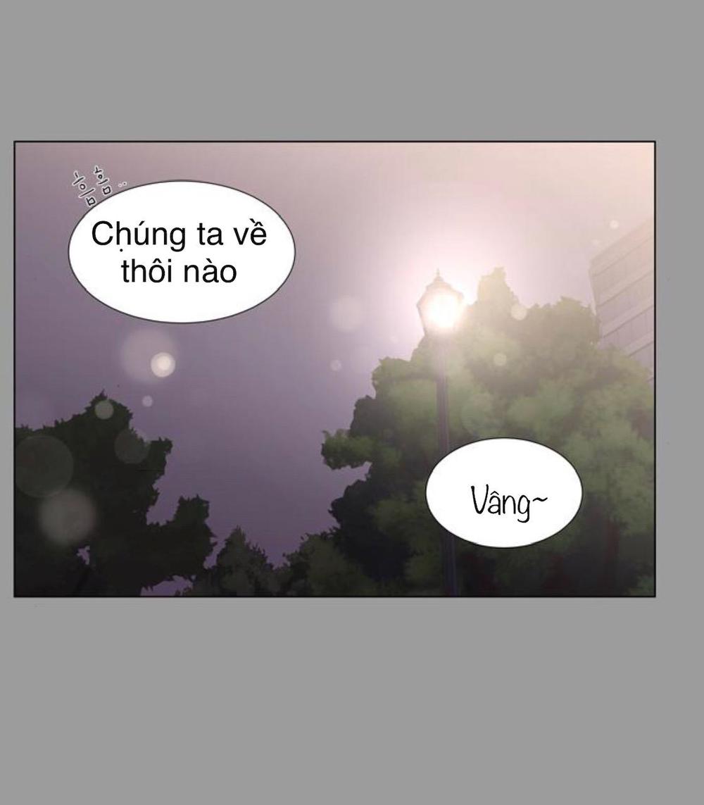Idol Và Sếp Em Yêu Ai? Chapter 47 - Trang 2