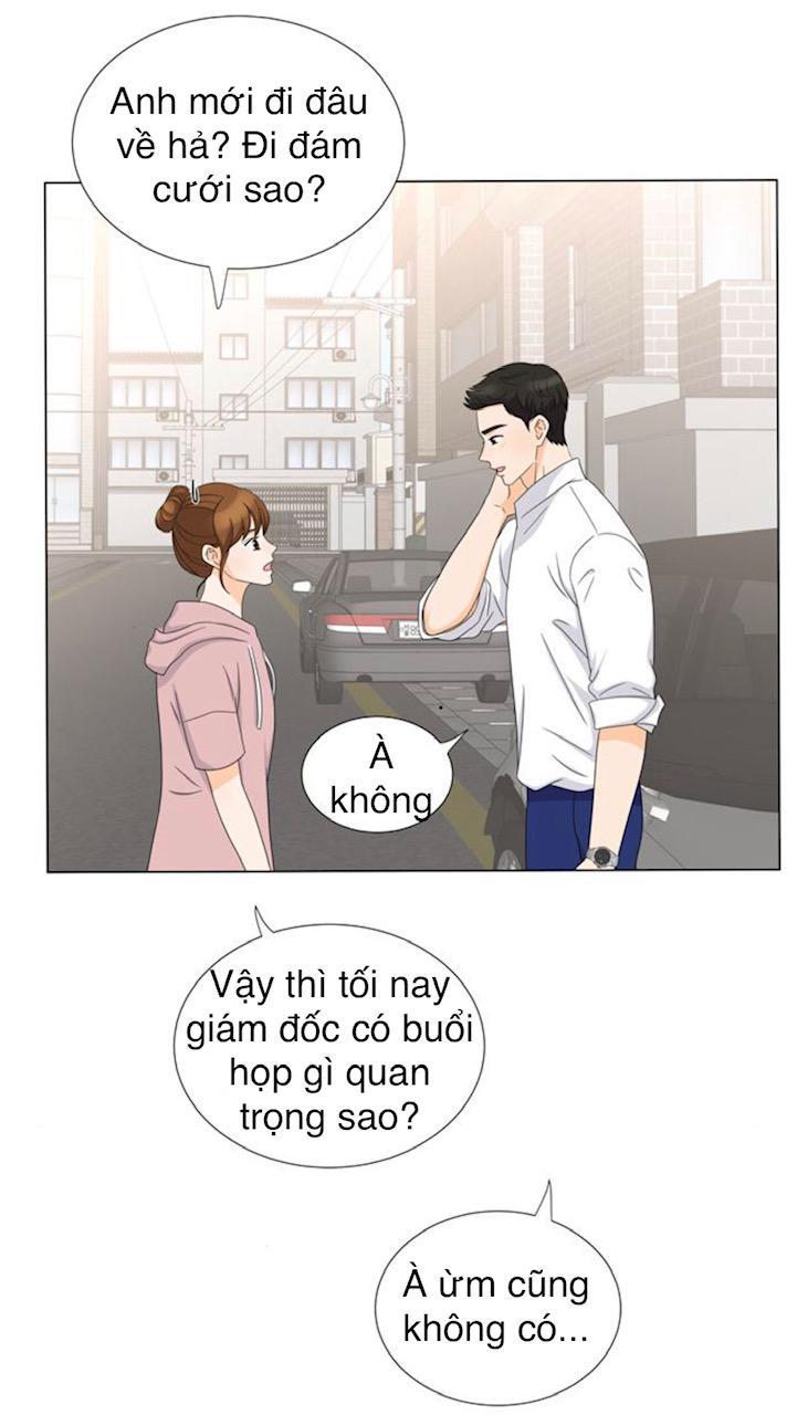 Idol Và Sếp Em Yêu Ai? Chapter 49 - Trang 2