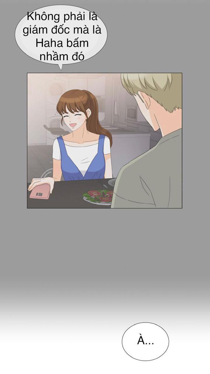 Idol Và Sếp Em Yêu Ai? Chapter 51 - Trang 2