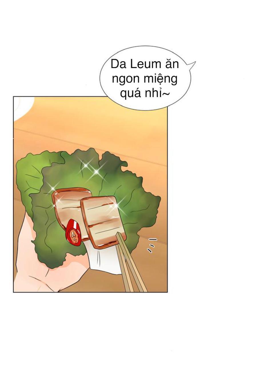 Idol Và Sếp Em Yêu Ai? Chapter 56 - Trang 2