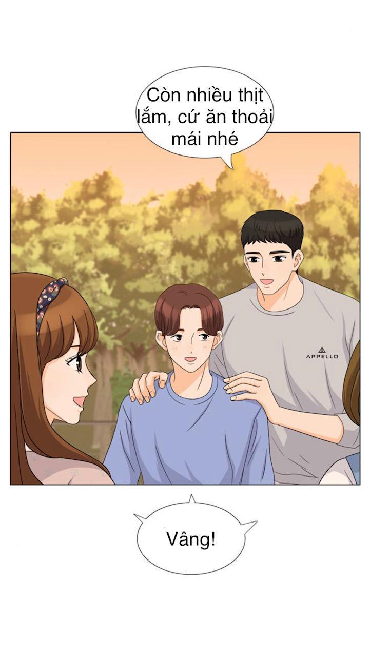 Idol Và Sếp Em Yêu Ai? Chapter 56 - Trang 2