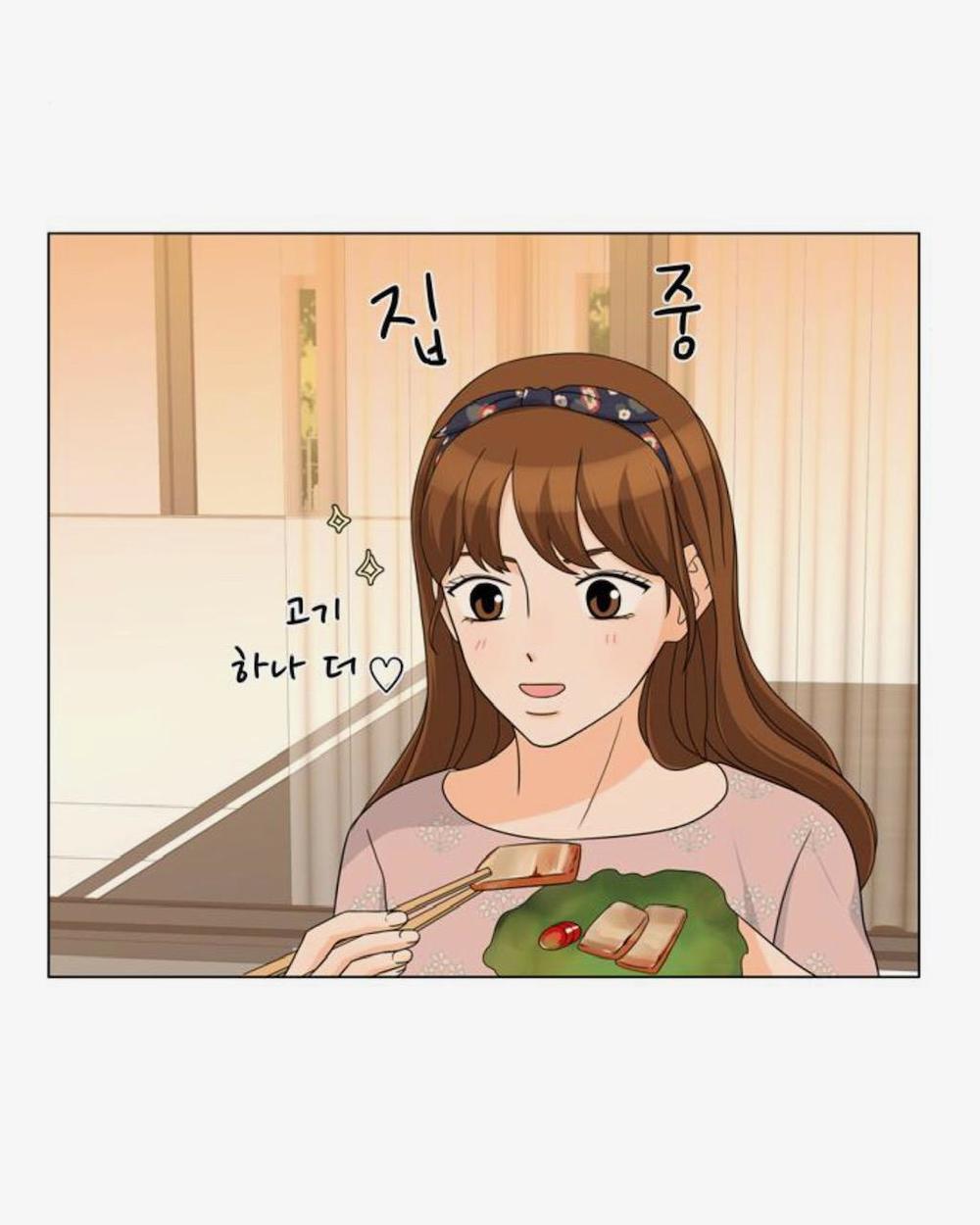 Idol Và Sếp Em Yêu Ai? Chapter 56 - Trang 2