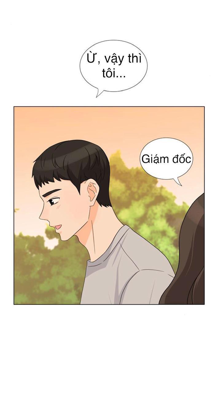 Idol Và Sếp Em Yêu Ai? Chapter 56 - Trang 2