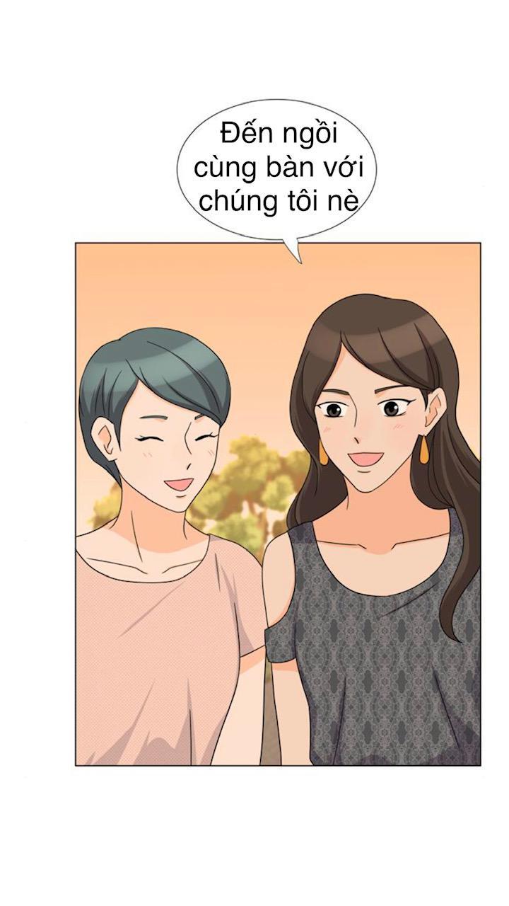 Idol Và Sếp Em Yêu Ai? Chapter 56 - Trang 2