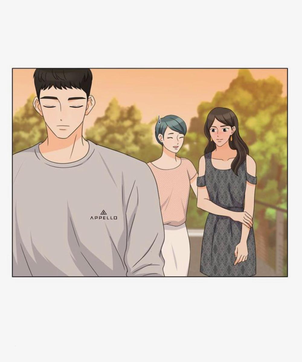 Idol Và Sếp Em Yêu Ai? Chapter 56 - Trang 2